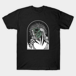 Zombchrist T-Shirt